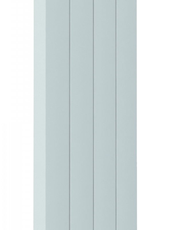 Радиатор отопления Solid вертикальный 2700