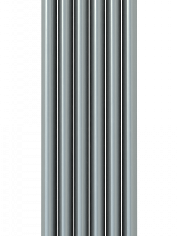 Радиатор отопления Eclipse вертикальный 1200