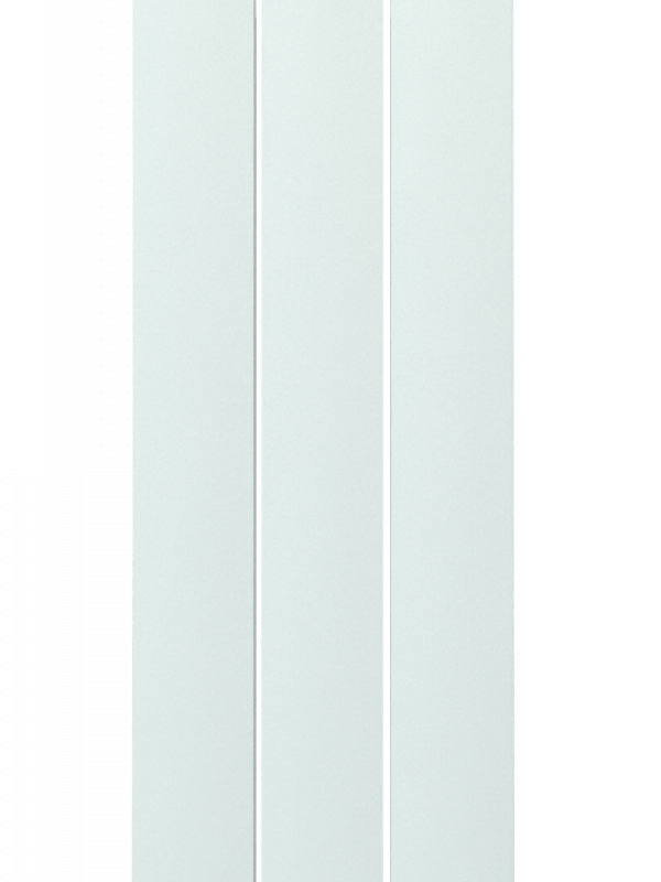 Радиатор отопления Solid вертикальный 1700